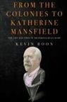 Kevin Boon - From the Colonies to Katherine Mansfield