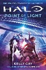 Kelly Gay - Halo: Point of Light