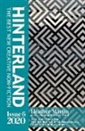 Susan Karen Burton, Lee Child, Ashley Hickson-Lovence, Alice Jolly, Heather Martin, Helen Smith... - Hinterland
