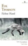 Eithne Hand - Fox Trousers