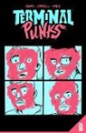 Matthew Erman, Matthew Erman, chris Sanchez - Terminal Punks