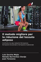 Natalia Barrientos Clavijo, Luis Gaviria Mejia, Juan Tarazona - Il metodo migliore per la riduzione del tessuto adiposo