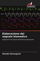 Skander Bensegueni - Elaborazione del segnale biomedico