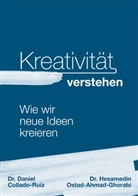 Danie Collado-Ruiz, Daniel Collado-Ruiz, Hesamedi Ostad Ahmad Ghorabi, Hesamedin Ostad Ahmad Ghorabi - Kreativität verstehen