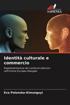 Eva Polonska-Kimunguyi - Identità culturale e commercio
