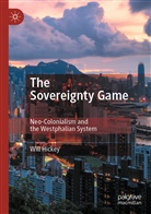 Will Hickey - The Sovereignty Game