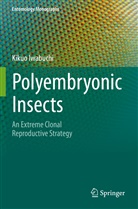 Kikuo Iwabuchi - Polyembryonic Insects