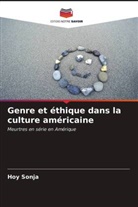 Hoy Sonja - Genre et éthique dans la culture américaine