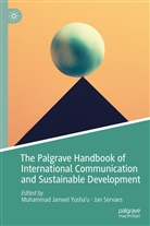 Muhamma Jameel Yushau, Muhamma Jameel Yusha'u, Muhammad Jameel Yusha'u, Servaes, Servaes, Jan Servaes... - The Palgrave Handbook of International Communication and Sustainable Development
