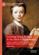 Feike Dietz - Lettering Young Readers in the Dutch Enlightenment