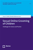 Laur F Kuhle, Laura F Kuhle, Laura F. Kuhle, Stelzmann, Stelzmann, Daniela Stelzmann - Sexual Online Grooming of Children