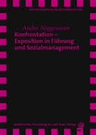 André Niggemeier - Konfrontation - Exposition in Führung und Sozialmanagement