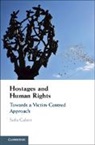 Sofia Galani, Sofia (University of Bristol) Galani - Hostages and Human Rights