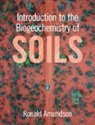 Ronald Amundson, Ronald (University of California Amundson - Introduction to the Biogeochemistry of Soils