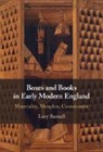 Lucy Razzall - Boxes and Books in Early Modern England