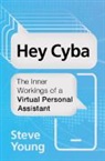 Steve Young, Steve (University of Cambridge) Young, Young Steve - Hey Cyba