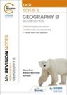 Rebecca Blackshaw, Jo Payne, Simon Ross - My Revision Notes: OCR GCSE (9-1) Geography B Second Edition