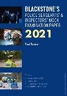 Paul Connor - Blackstone s Police Sergeants and Inspectors Mock Examination Paper