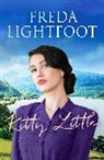 Freda Lightfoot - Kitty Little
