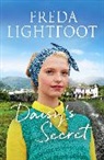 Freda Lightfoot - Daisy's Secret
