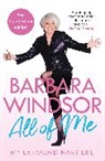 Barbara Windsor - All of Me