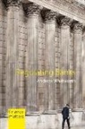 Andrew Whitworth, Andrew (Bank of England) Whitworth, Dr Andrew Whitworth, Dr. Andrew Whitworth - Regulating Banks