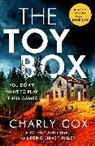 Charly Cox - The Toybox
