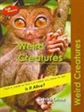 Orme David - Weird Creatures