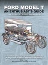 Chas Parker - Ford Model T