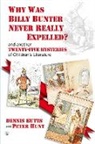 Dennis Butts, Peter Hunt - Why Was Billy Bunter Never Really Expelled?
