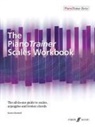 Karen Marshall - Pianotrainer Scales Workbook
