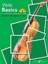 Paul Harris, Paul O''leary Harris, Jessica O'Leary - Viola Basics