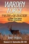 Terry Hodges - Warden Force
