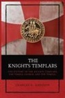 Charles G. Addison - The Knights Templars