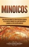 Captivating History - Minoicos