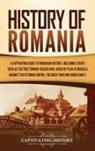 Captivating History - History of Romania