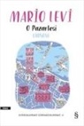 Mario Levi - O Pazartesi - Eminönü