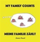 Ariane Roesch - My Family Counts
