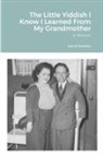 David Stevens - The Little Yiddish I Know I Learned From My Grandmother