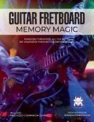 Nick Morrison - Guitar Fretboard Memory Magic