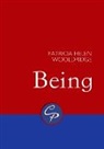 Patricia Helen Wooldridge - Being