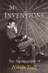 Nikola Tesla - My Inventions