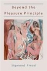 Sigmund Freud - Beyond the Pleasure Principle-First Edition Text