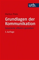 Markus Plate - Grundlagen der Kommunikation