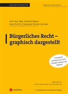 Constanze Fischer-Czermak, Clemens Nigsch, Helmut Ortner - Bürgerliches Recht - graphisch dargestellt (Skriptum)