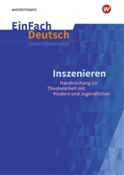 Jan Davidts - EinFach Deutsch Unterrichtsmodelle