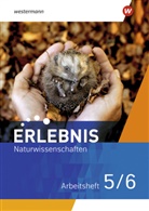 Erlebnis Naturwissenschaften - Ausgabe 2021