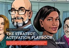 Ansga Thiessen, Ansgar Thiessen, Robert Wreschniok - Playbook Strategie-Aktivierung