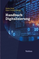 Corsten, Corsten, Han Corsten, Hans Corsten, Jan Paul Adam u a, Roth... - Handbuch Digitalisierung