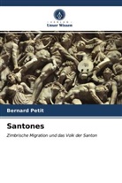 Bernard Petit - Santones